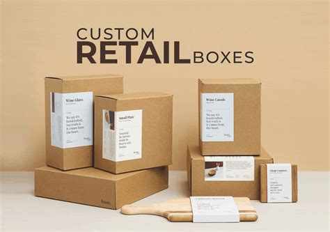 custom retail packaging nyc.